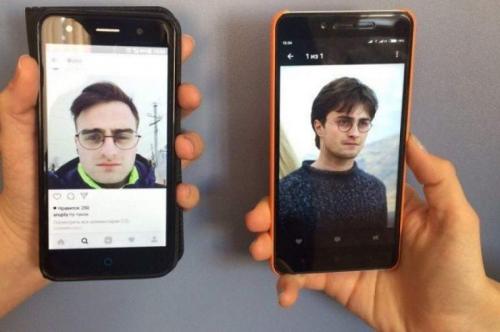 Звезды, которых нет в соцсетях