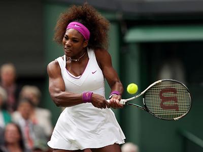 Топ-20 самых богатых спортсменов Олимпиады 2012