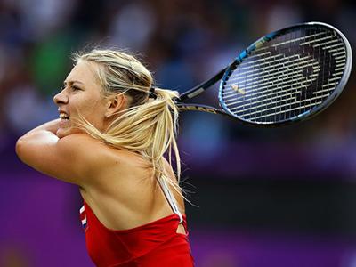 Топ-20 самых богатых спортсменов Олимпиады 2012