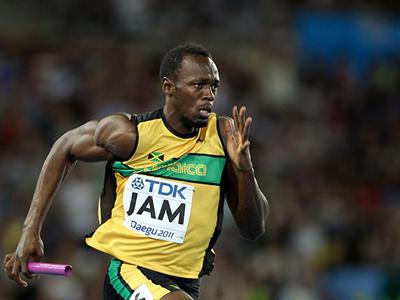 Топ-20 самых богатых спортсменов Олимпиады 2012