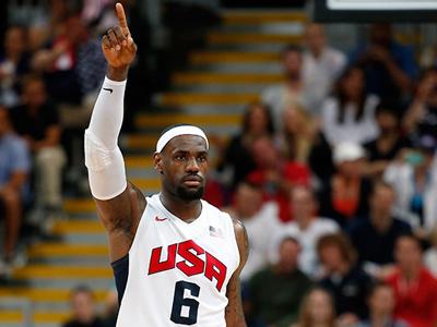 Топ-20 самых богатых спортсменов Олимпиады 2012