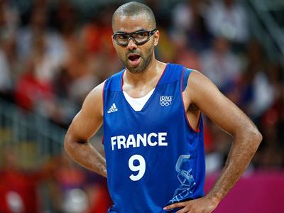 Топ-20 самых богатых спортсменов Олимпиады 2012