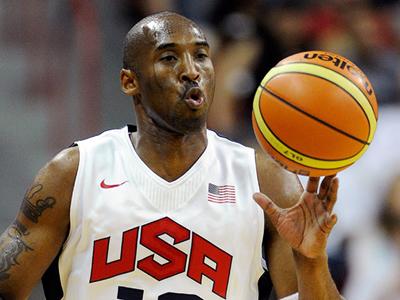 Топ-20 самых богатых спортсменов Олимпиады 2012