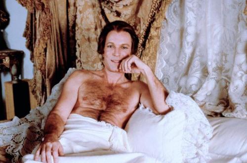 Звезды, секс-символы прошлых лет, о которых сейчас мало кто помнит