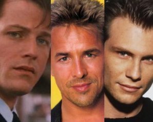 Звезды, секс-символы прошлых лет, о которых сейчас мало кто помнит