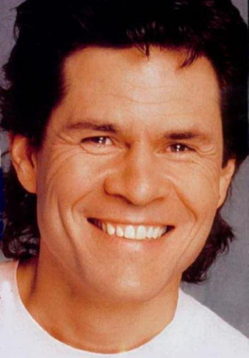 Звезды, секс-символы прошлых лет, о которых сейчас мало кто помнит