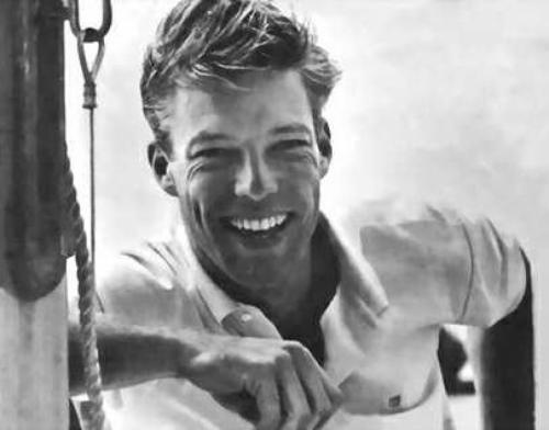 Звезды, секс-символы прошлых лет, о которых сейчас мало кто помнит