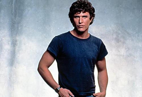 Звезды, секс-символы прошлых лет, о которых сейчас мало кто помнит