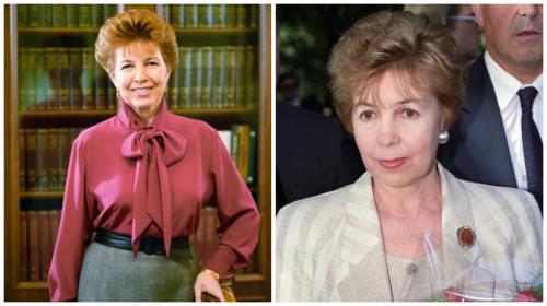 Самые стильные первые леди в истории