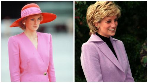 Самые стильные первые леди в истории