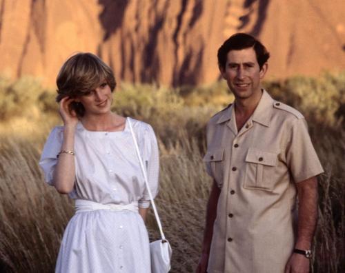 Самые стильные первые леди в истории