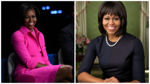 Самые стильные первые леди в истории