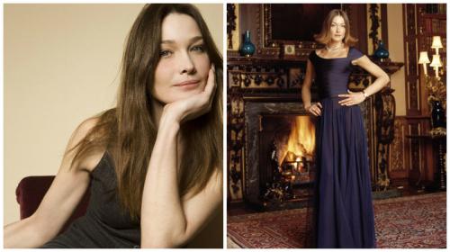 Самые стильные первые леди в истории