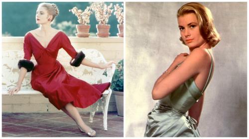 Самые стильные первые леди в истории