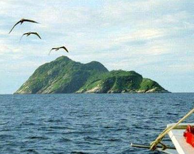 Самые аномальные острова мира