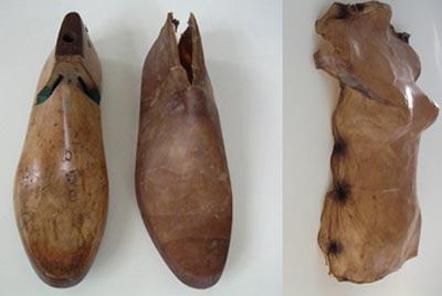 Британский дизайнер шьет одежду из бактерий