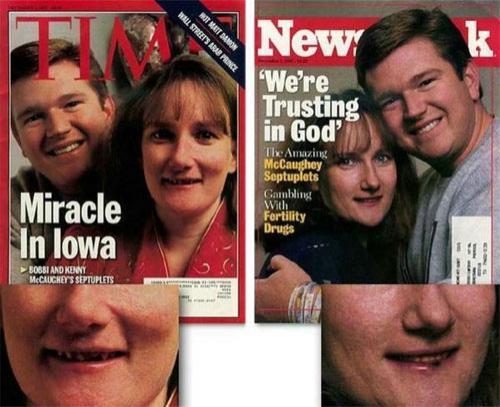 , 1997         ,     .  Newsweek    .        Time,      .