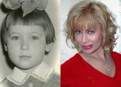 Знаменитые соотечественники в детстве — 2