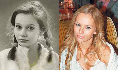 Знаменитые соотечественники в детстве — 2