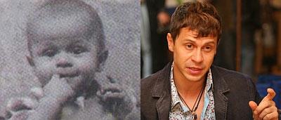 Знаменитые соотечественники в детстве — 2