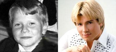 Знаменитые соотечественники в детстве — 2