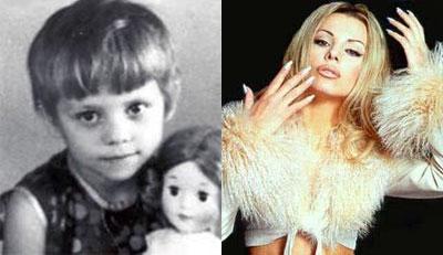 Знаменитые соотечественники в детстве — 2