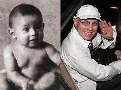 Знаменитые соотечественники в детстве — 2