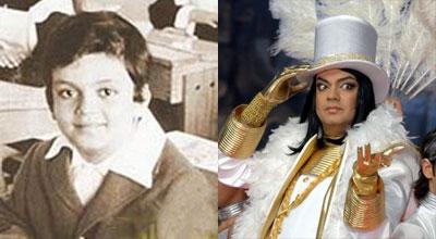 Знаменитые соотечественники в детстве — 2