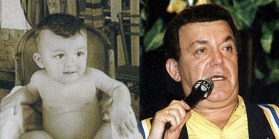 Знаменитые соотечественники в детстве — 2