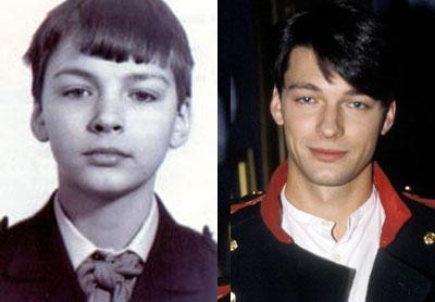 Знаменитые соотечественники в детстве — 2