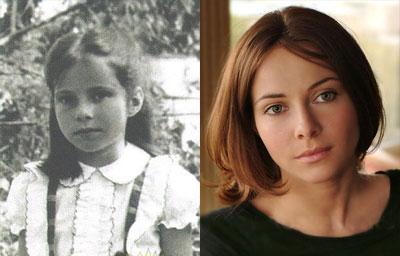 Знаменитые соотечественники в детстве — 2