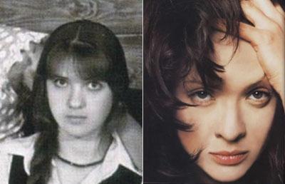 Знаменитые соотечественники в детстве — 2