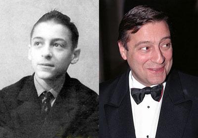 Знаменитые соотечественники в детстве — 2