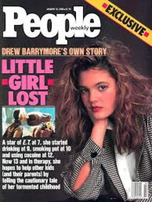 15 голливудских знаменитостей, которые лежали в психбольнице