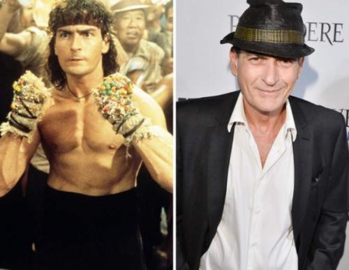 15 голливудских знаменитостей, которые лежали в психбольнице