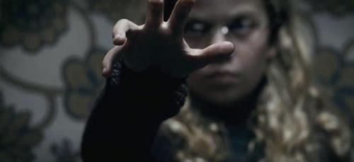 ТОП-50 самых страшных фильмов в истории кино