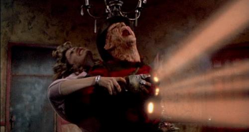 ТОП-50 самых страшных фильмов в истории кино