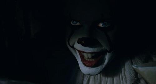 ТОП-50 самых страшных фильмов в истории кино