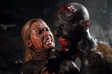 ТОП-50 самых страшных фильмов в истории кино