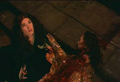 ТОП-50 самых страшных фильмов в истории кино