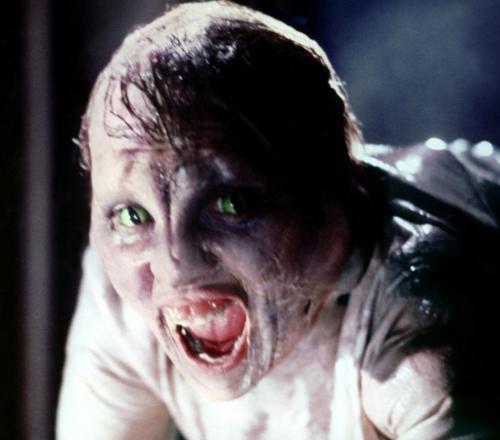 ТОП-50 самых страшных фильмов в истории кино