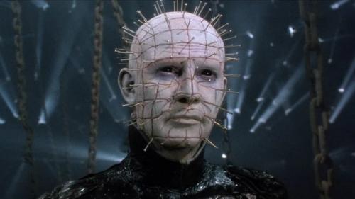 ТОП-50 самых страшных фильмов в истории кино