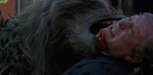 ТОП-50 самых страшных фильмов в истории кино