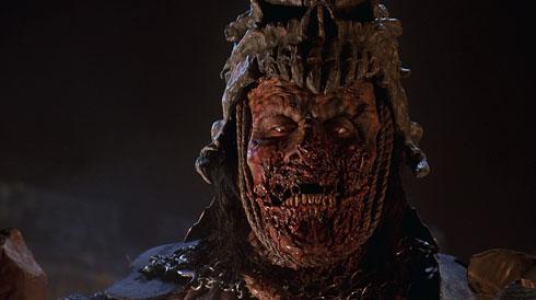 ТОП-50 самых страшных фильмов в истории кино