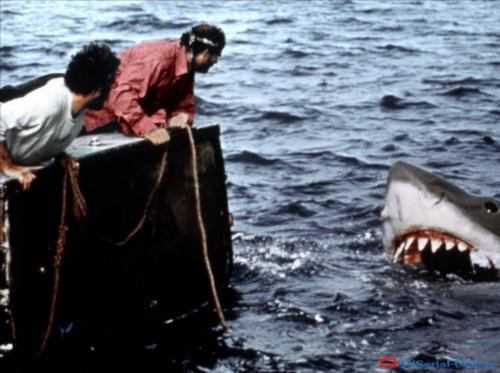 ТОП-50 самых страшных фильмов в истории кино