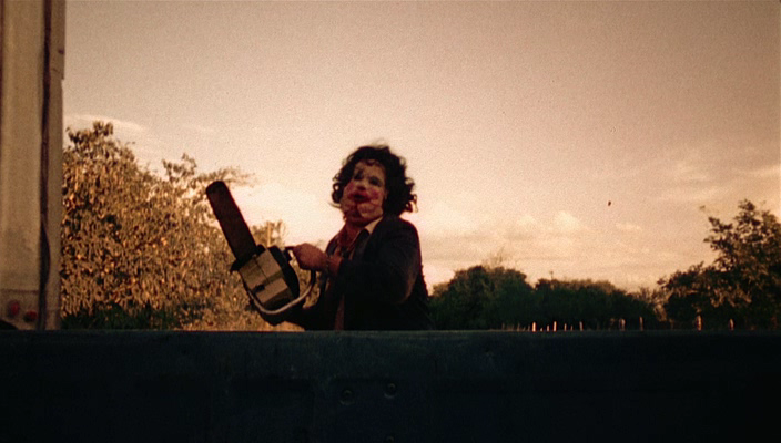 ТОП-50 самых страшных фильмов в истории кино