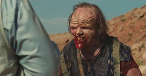 ТОП-50 самых страшных фильмов в истории кино