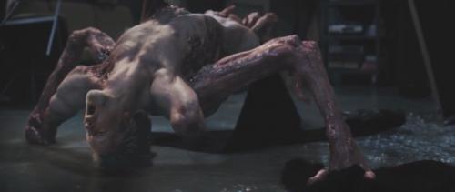 ТОП-50 самых страшных фильмов в истории кино