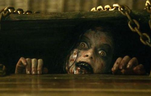 ТОП-50 самых страшных фильмов в истории кино