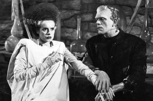 ТОП-50 самых страшных фильмов в истории кино